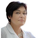 Врач Казанцева Валентина Юрьевна