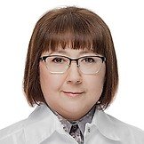 Врач Казарманова Римма Рашитовна