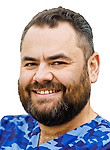 Врач Кейсер Максим Романович