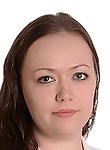 Врач Кельдиярова Нина Александровна