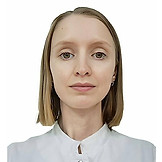 Врач Кензина Олеся Игоревна