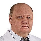 Врач Хабаров Олег Николаевич