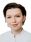 Врач Хабирова Айгуль Газизовна