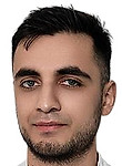 Врач Хаиров Хаир Маидинович