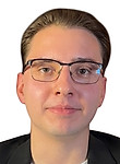 Врач Хайдуков Иван Сергеевич
