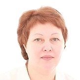 Врач Хайкельсон Марина Иосифовна