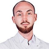 Врач Хайруллин Дмитрий Данилович
