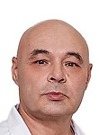 Врач Халенко Дмитрий Валентинович