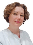 Врач Пиканова Анна Владимировна