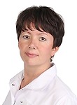 Врач Халина Светлана Александровна