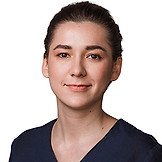 Врач Халиуллина Карина Рафилевна