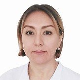 Врач Халмирзаева Наима Пайзуллаевна