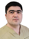 Врач Хамзаев Аброр Аноркулович
