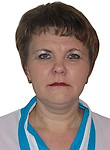 Врач Хапалова Валентина Юрьевна