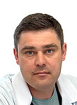 Врач Хапко Вадим Николаевич