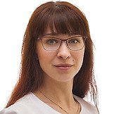 Врач Харахурсах Юлия Александровна