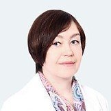 Врач Харчева Ирина Геннадьевна