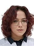 Врач Харева Екатерина Александровна