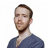 Врач Харлов Константин Евгеньевич
