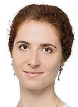 Врач Харлова Нина Александровна