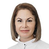 Врач Харрасова Гульнар Акрамовна