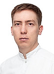 Врач Хасанов Дмитрий Амантаевич