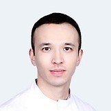 Врач Хасанов Ренат Галимьянович
