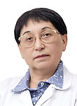 Врач Хасанова Галина Николаевна