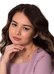 Врач Хасанова Марьяна Альбертовна