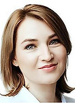 Врач Хазеева Наталья Владимировна