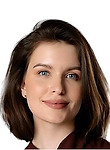 Врач Хисамутдинова Юлия Илдусовна