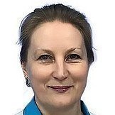 Врач Хлебникова Лариса Николаевна