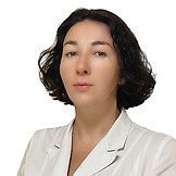 Врач Хлебникова Оксана Васильевна