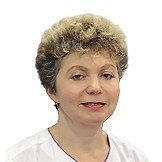 Врач Хмельникер Ирина Павловна