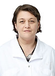 Врач Ходько Оксана Константиновна