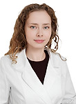 Врач Ходневич Яна Викторовна