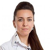 Врач Хохлова Вера Ивановна