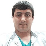 Врач Холиков Ахлиддин Бобохонович