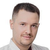 Врач Хорьков Павел Сергеевич