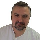 Врач Хованов Сергей Николаевич
