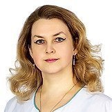 Врач Хованова Лариса Александровна