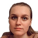 Врач Храмцова Екатерина Евгеньевна