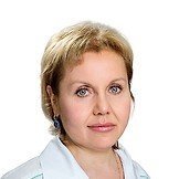 Врач Храмушина Елена Артуровна