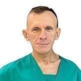 Врач Христолюбов Александр Валентинович
