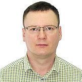 Врач Хрящев Филипп Иосифович