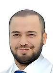 Врач Худашов Ламид Вилаятович