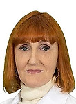 Врач Кибирева Ирина Петровна