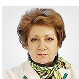 Врач Кичигина Александра Геннадьевна