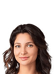 Врач Кичигина Екатерина Александровна