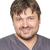 Врач Кичук Павел Иванович